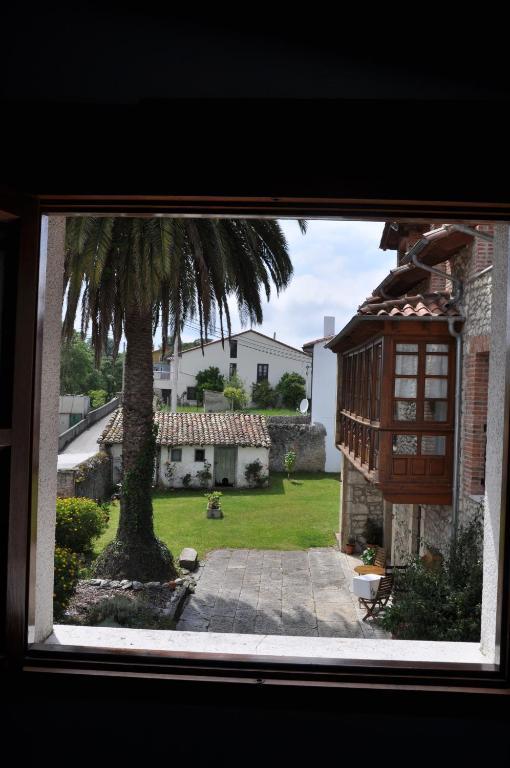 Posada La Torre Serdio Rum bild