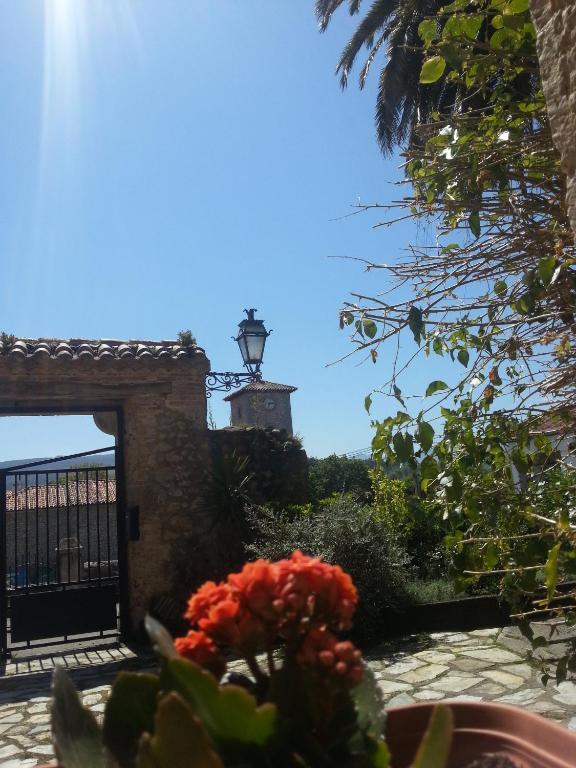 Posada La Torre Serdio Rum bild